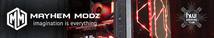 MAYHEM MODZ-   